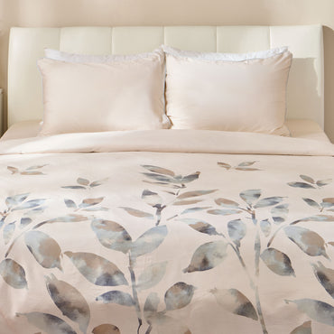 AVIGNON Set așternut 4 piese, 200x220cm