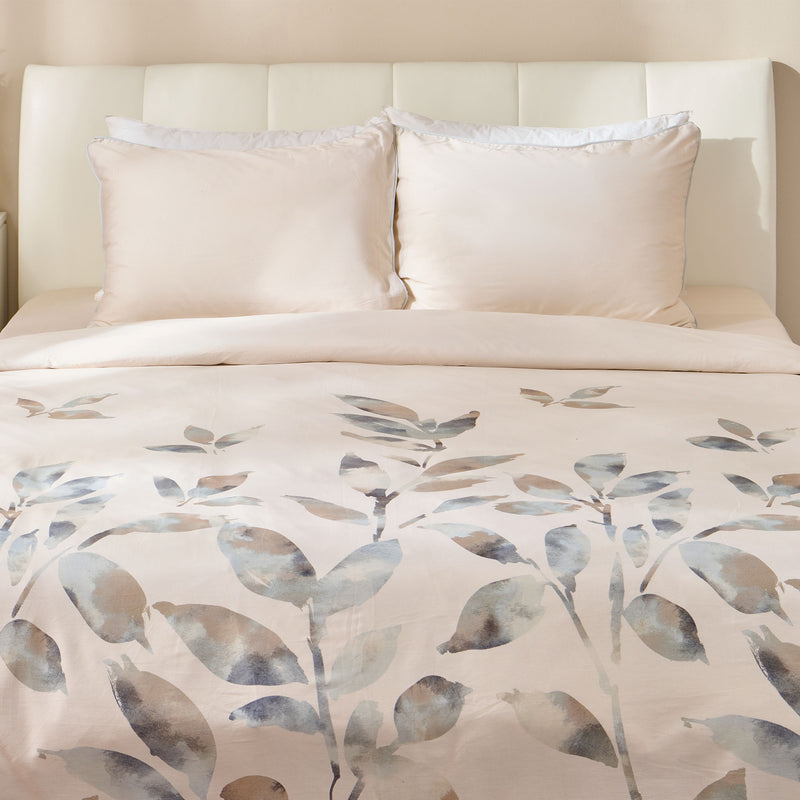 AVIGNON Set așternut 4 piese, 200x220cm