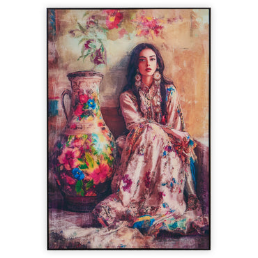 RAISA Tablou