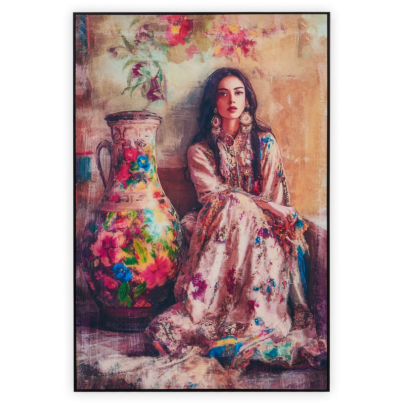 RAISA Tablou