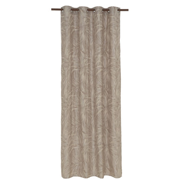 RIBERA Draperie cu inele, 150x260cm