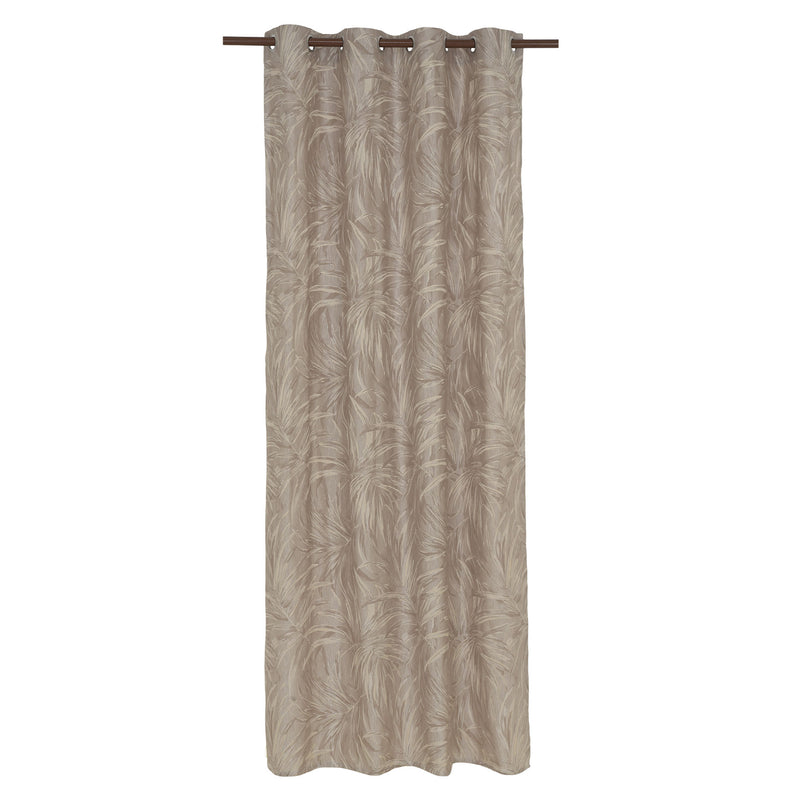 RIBERA Draperie cu inele, 150x260cm