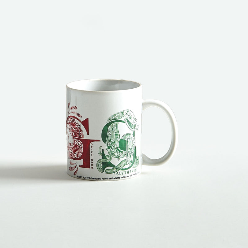 HARRY POTTER Cană, ceramică, 325ml