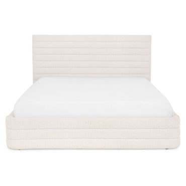 MARAIS Pat tapițat, 160x200cm