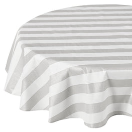 CANFRANC Față de masă impermeabilă, D.160cm