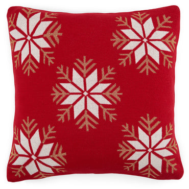 FLAKES Pernă decorativă, 45x45cm