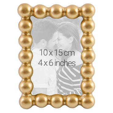 BUBBLES Ramă foto, 10x15cm