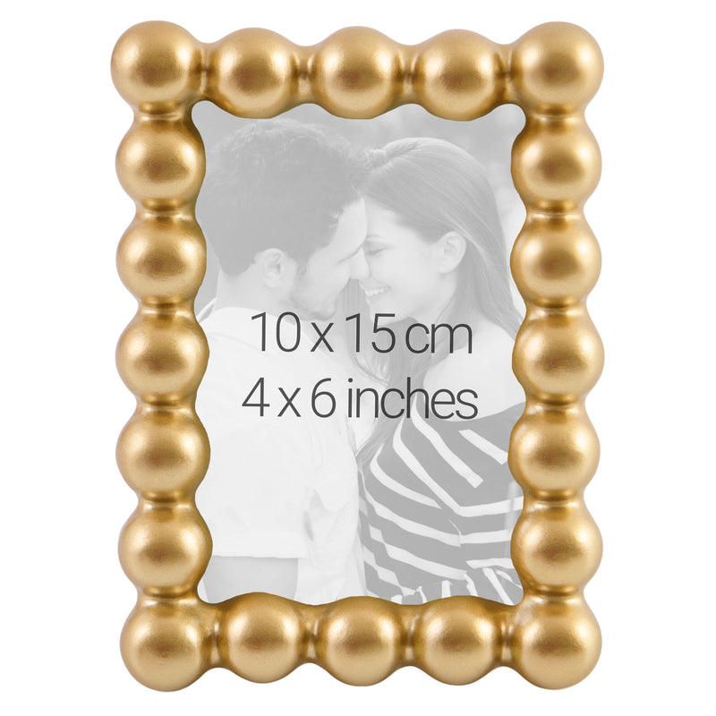 BUBBLES Ramă foto, 10x15cm