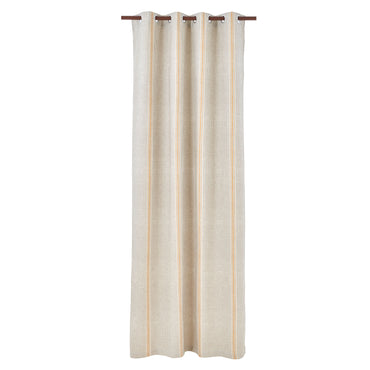 MAHON AFRICA Draperie, 140x260cm