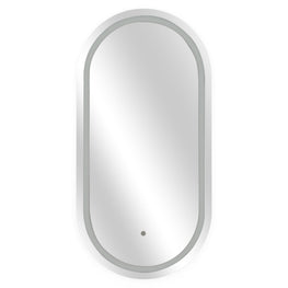 RADIANCE Oglindă baie cu iluminare LED