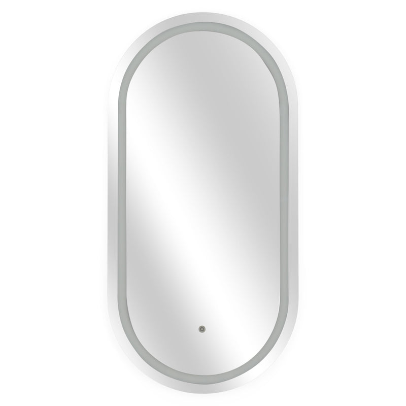 RADIANCE Oglindă baie cu iluminare LED
