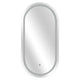RADIANCE Oglindă baie cu iluminare LED