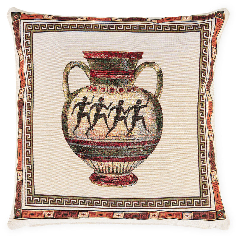 ANTIQUITY 2 Pernă decorativă, 45x45cm