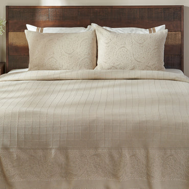 FADIA Set cuvertură 3 piese, 240x270cm