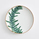 TROPICAL Farfurie fel principal, porțelan, D.28cm