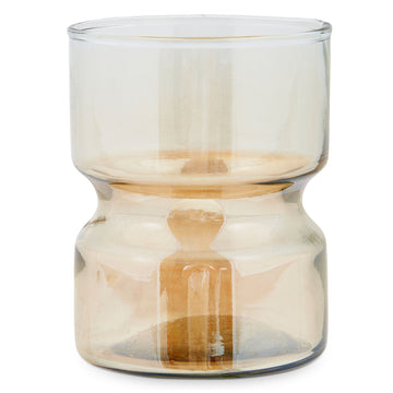 LUSTER Suport lumânare de la Mobexpert
