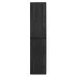negru mat
