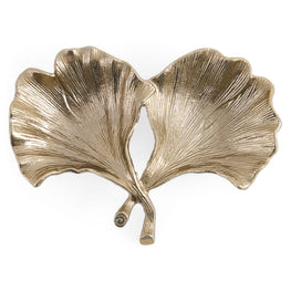 LEAF Tavă decorativă