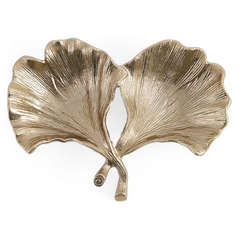 LEAF Tavă decorativă