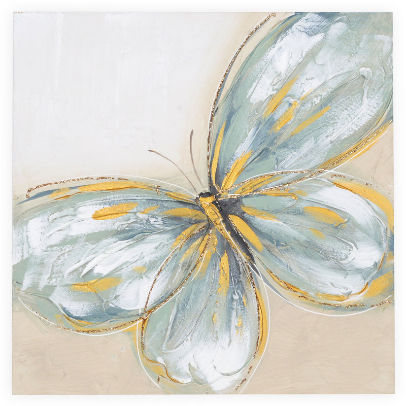 BUTTERFLY I Tablou