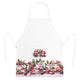TIFFANY XMAS 1 Șorț bucătărie