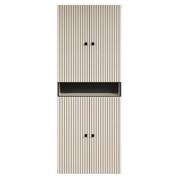 PURE BLISS Dulap baie