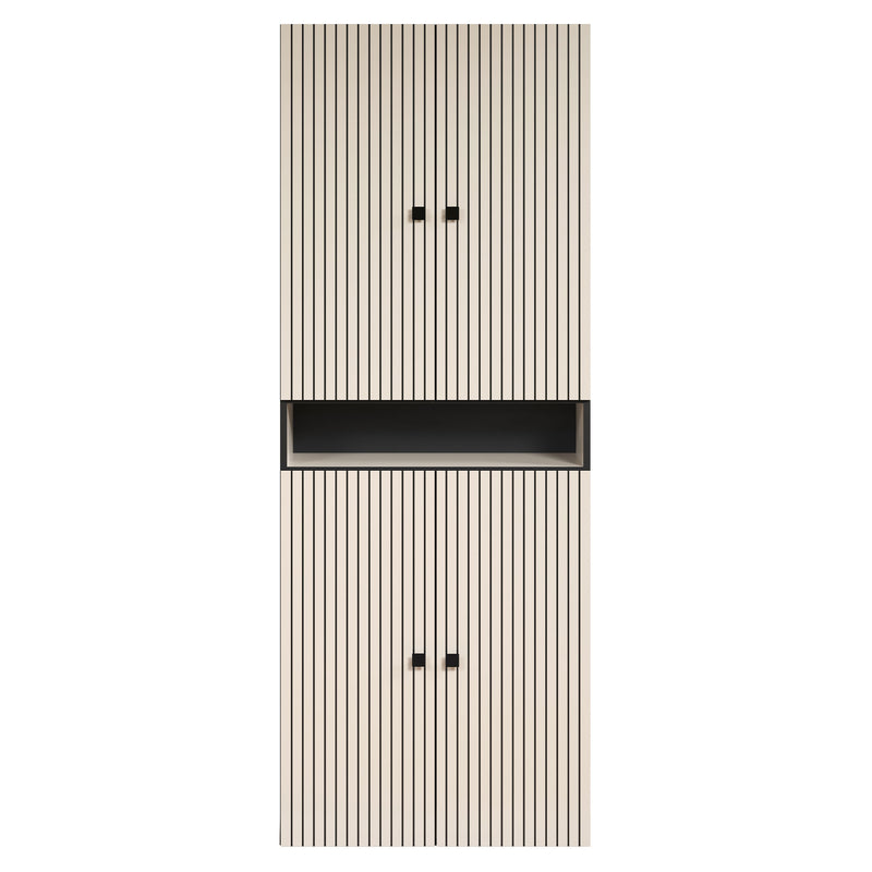 PURE BLISS Dulap baie