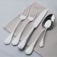 ROYAL OAK Set tacâmuri 24 piese, inox