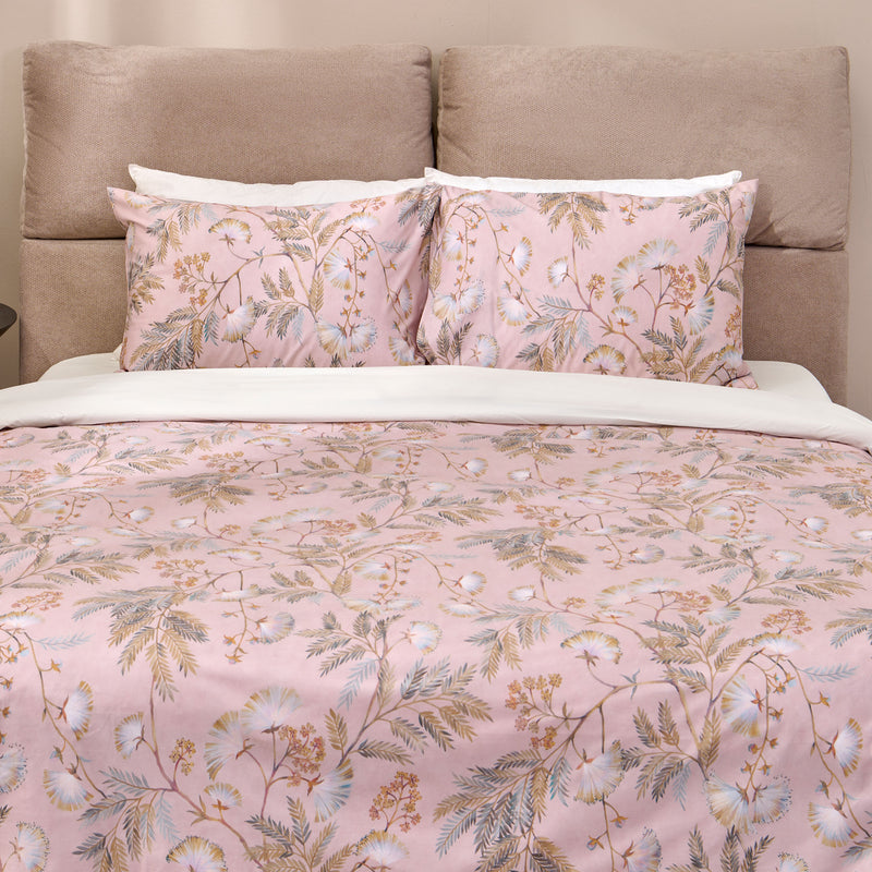 PALENA Set așternut 4 piese, 200x220cm