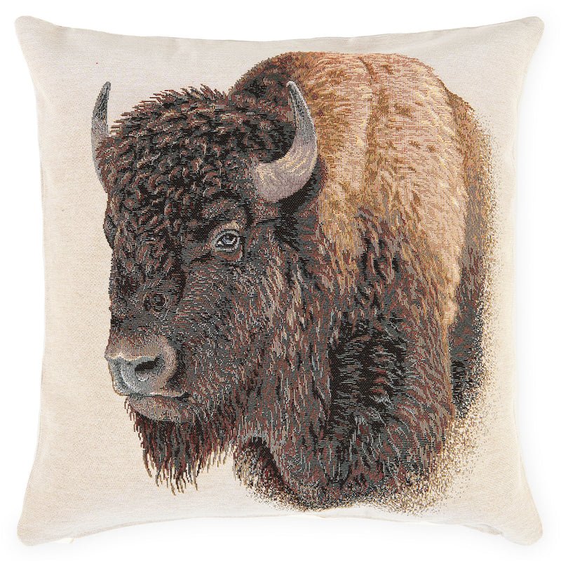BISON Pernă decorativă, 45x45cm