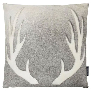 COW ANTLER Pernă decorativă, 45x45cm