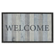 LIMA WELCOME WOOD24 Covoraș intrare, 45x75cm