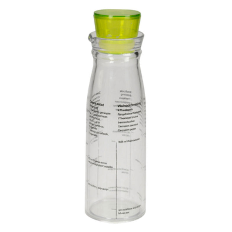 PIAZOO Shaker dressing salată