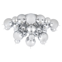 GERDA Plafonieră 5x4W G9 LED