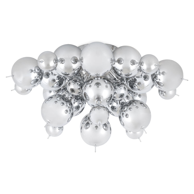 GERDA Plafonieră 5x4W G9 LED