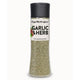 GARLIC & HERB Shaker sare condimentată