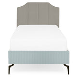 vernil/dust / 90x200 / zafir-25-negru