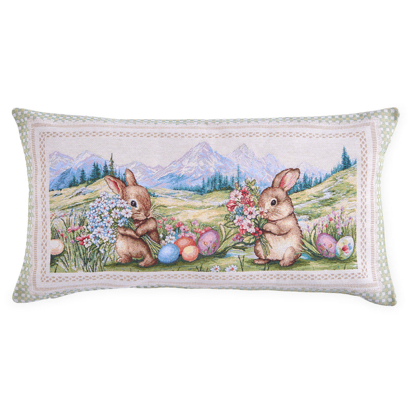 GOBELIN PASQUA 6 Pernă decorativă, 40x70cm