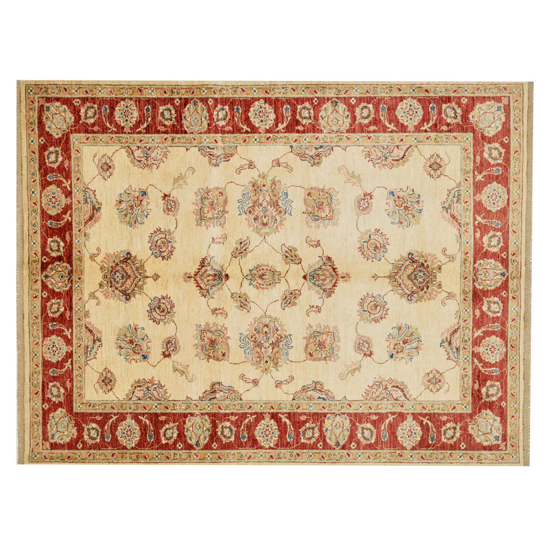 ZIEGLER Covor cameră, 157x200cm