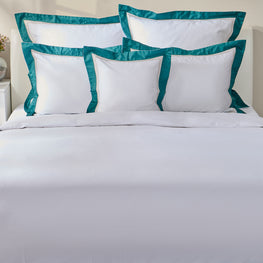 NEW PORTOBELLO Set așternut 7 piese, 200x220cm