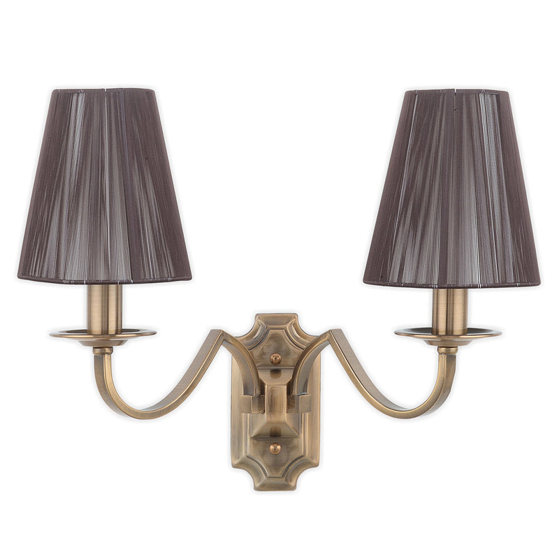 LALIMA Aplica 2x40w E14 - Articol resigilat