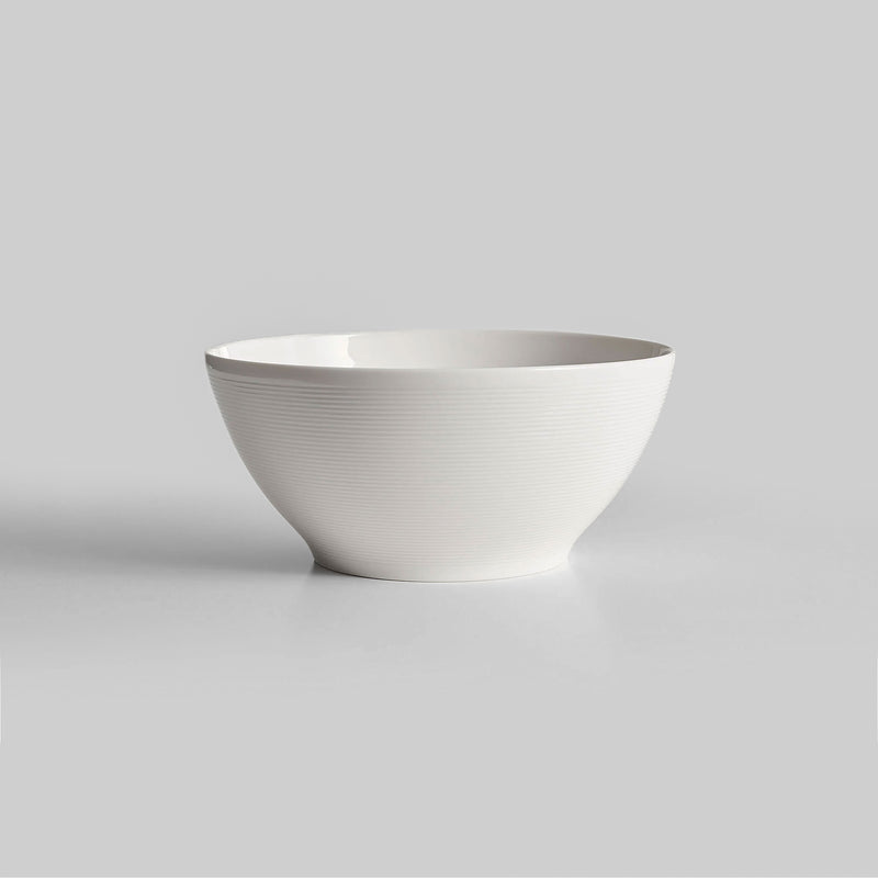 WISH Bol salată, porțelan, D.21cm