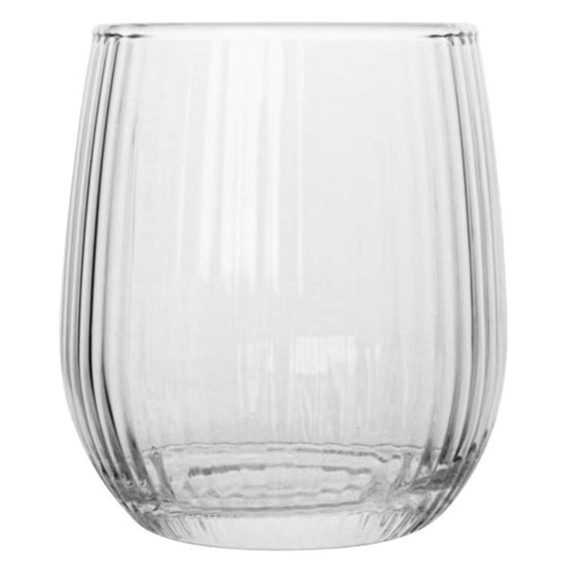 NALON Pahar diverse băuturi, sticlă, 360ml