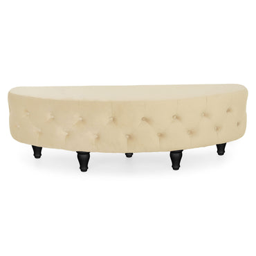 PALOMA Banchetă, stofă