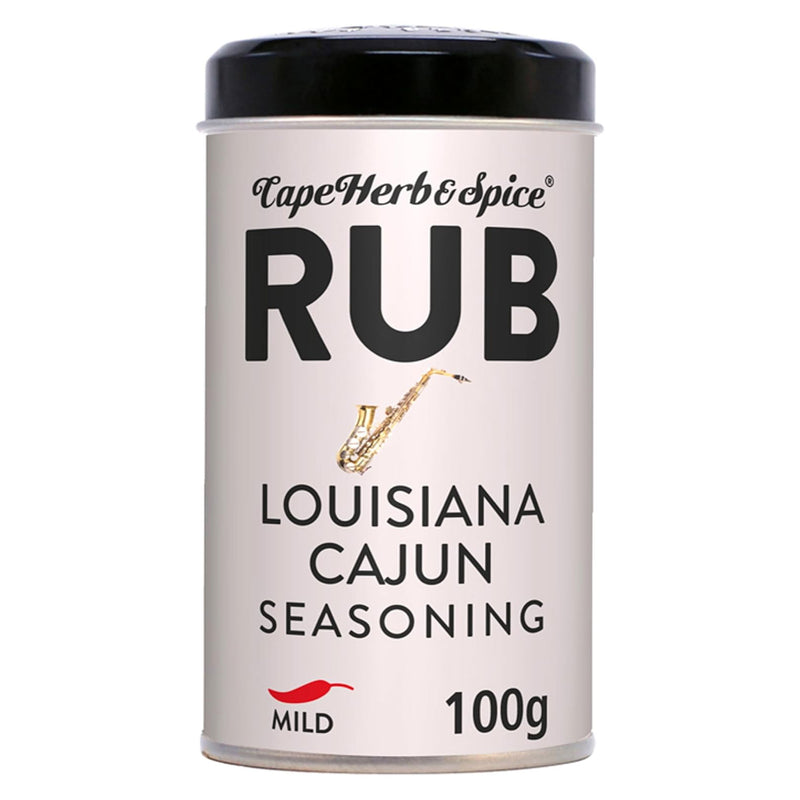 LOUSIANA CAJUN Sare condimentată