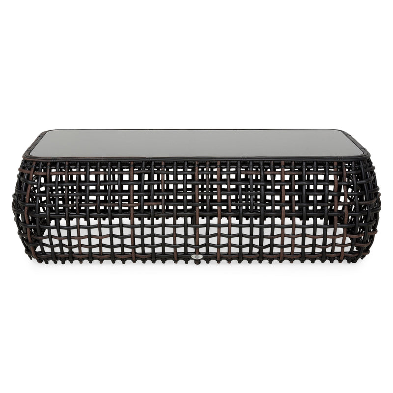 DINASTY Măsuță cafea exterior