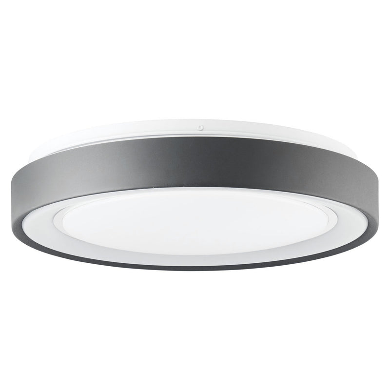 TESSY Plafonieră 1x22W LED