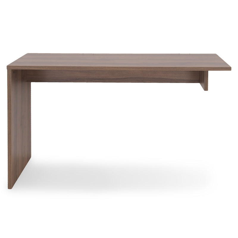 WAVE Blat si laterală birou copii, reversibile