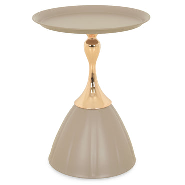 ELKE Măsuță colț