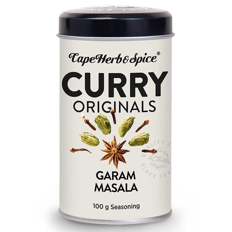 GARAM MASALA Condiment